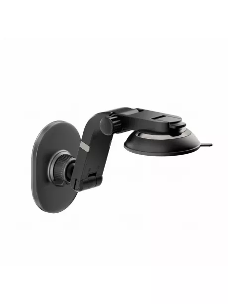 автомобильный держатель на присоске Arroys Dash-MS2 black