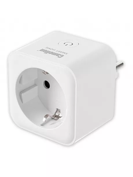 розетка умная Camelion Smart Home BNS/SH-1/16A/WIFI 