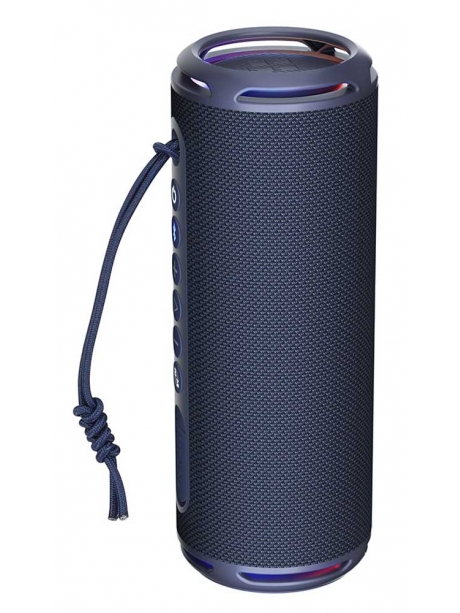 портативная колонка Bluetooth Tronsmart T7 Lite 24W blue