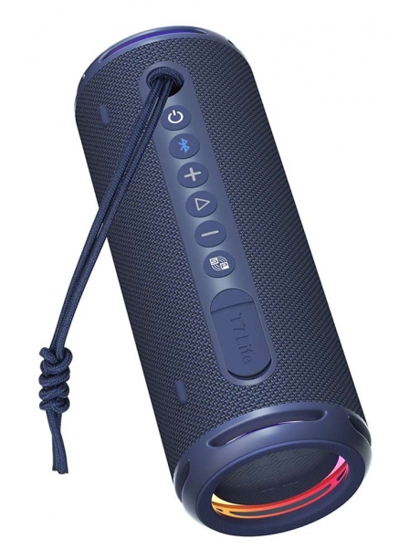 портативная колонка Bluetooth Tronsmart T7 Lite 24W blue
