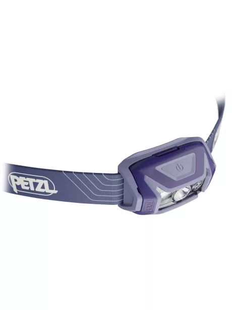 налобный фонарь Petzl TIKKA E061AA синий