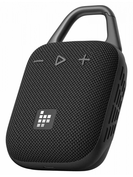 портативная колонка Bluetooth Tronsmart Mirtune H1 8W black