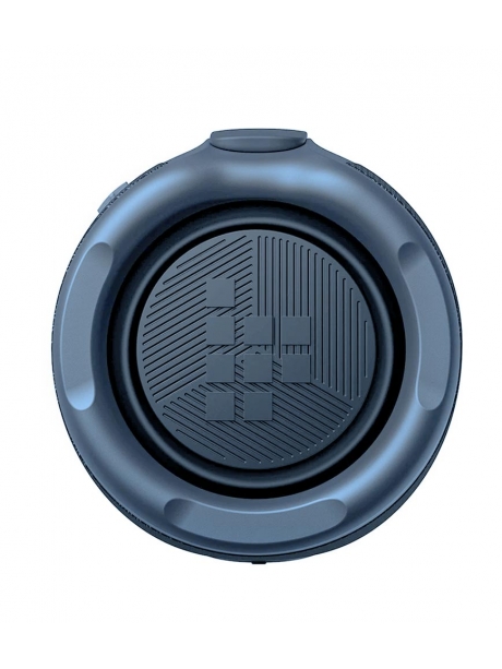 портативная колонка Bluetooth Tronsmart Mirtune S100 50W blue