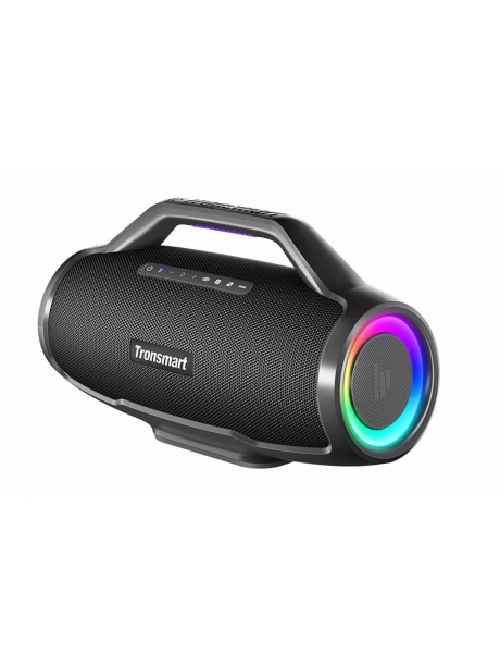 портативная колонка с караоке Tronsmart Bang Max 130W black