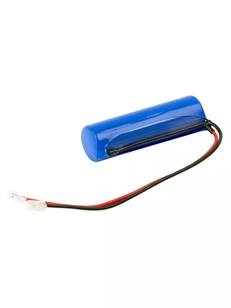 батарейка литиевая 3.6 В Westinghouse ER 14505BMU (AA) universal connector 