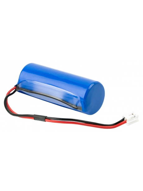 батарейка литиевая 3.6 В Westinghouse ER 18505BMJ connector EHR2 