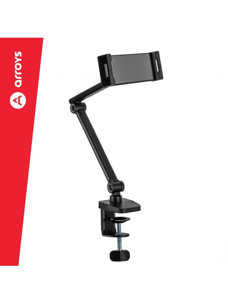 подставка для смартфона и планшета Arroys TB-LU13 black
