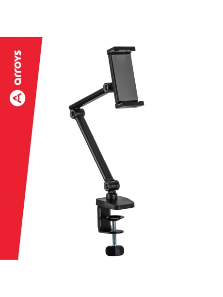 подставка для смартфона и планшета Arroys TB-LU13 black