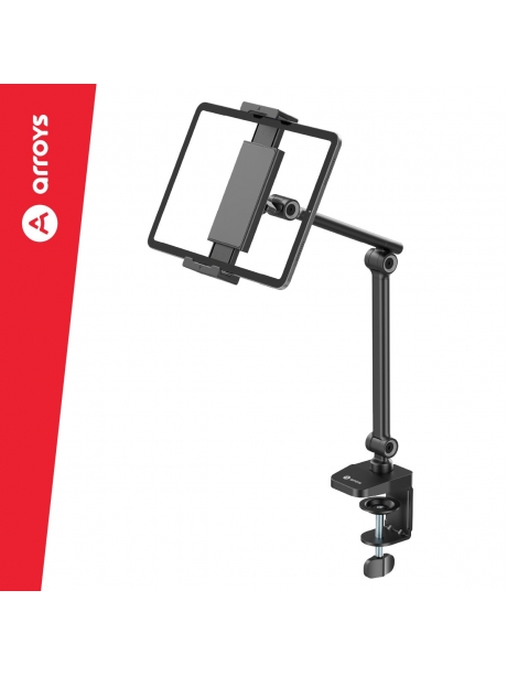подставка для смартфона и планшета Arroys TB-LU13 black