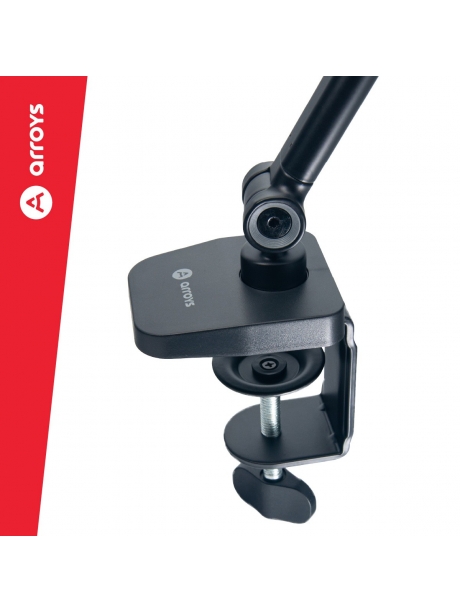 подставка для смартфона и планшета Arroys TB-LU13 black