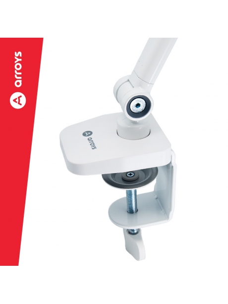 подставка для смартфона и планшета Arroys TB-LU13 white