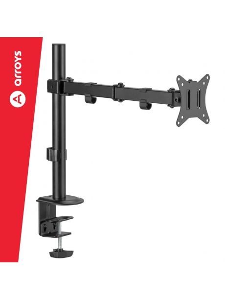 кронштейн для монитора и ТВ Arroys TB-ML2 black