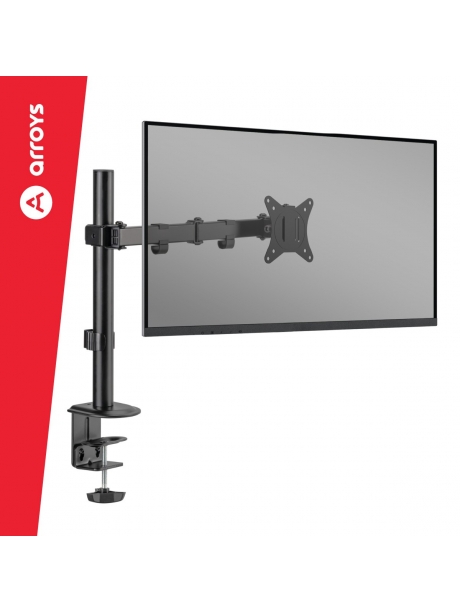 кронштейн для монитора и ТВ Arroys TB-ML2 black