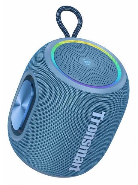 портативная колонка Bluetooth Tronsmart T8 Mini 16W blue