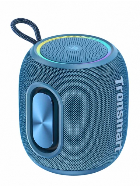 портативная колонка Bluetooth Tronsmart T8 Mini 16W blue