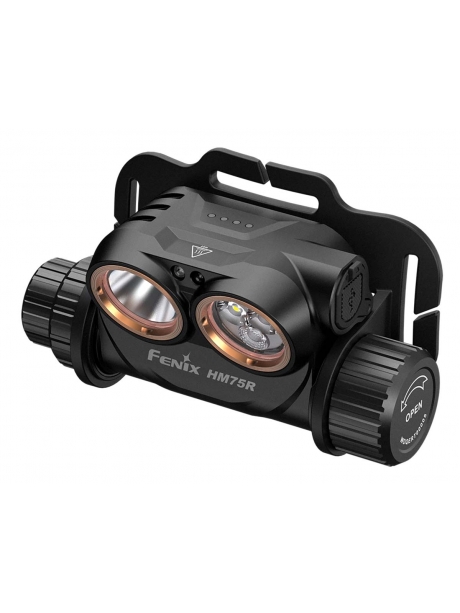 налобный фонарь Fenix HM75R SE 