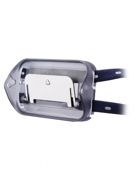 налобный фонарь Fenix HL17R RGB черный