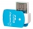 картридер SmartBuy MicroSD SBR-706 blue