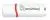 флешка USB SmartBuy Crown 16GB white