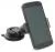 автомобильный держатель Ppyple Dash-Clip F5 black