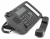 системный телефон Panasonic KX-DT546RU black