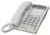 телефонный аппарат Panasonic KX-TS2368RU white