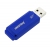 флешка USB SmartBuy Dock 32GB blue