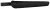 нож Morakniv Allround 731 black/red