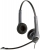 профессиональная гарнитура Jabra GN2000 Duo E-STD NC WB 