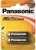 батарейки (2 шт.) Panasonic LR6/AA Alkaline Power-12BL 