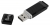 флешка USB SmartBuy Quartz series 16Gb black