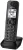 дополнительная трубка Panasonic KX-TGFA30RU grey