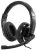 гарнитура Gembird MHS-800 black