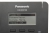 VoIP телефон Panasonic KX-HDV130RU black