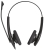 Профессиональная гарнитура Jabra Biz 1500 Duo USB 