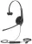Профессиональная гарнитура Jabra Biz 1500 Mono USB 