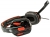 игровая гарнитура Dialog HGK-17 black/red