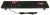 клавиатура Dialog KS-030U black/red