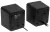 колонки Dialog Colibri AC-02UP black