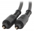 кабель Gembird CC-OPT-1M Toslink 2xODT 