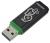 флешка USB 3.0 SmartBuy Glossy series 3.0  64Gb dark grey