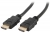 HDMI кабель Cablexpert HDMI&gt;HDMI 7.5м, v2.0 black