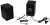 колонки для компьютера Dialog Progressive AP-20 black