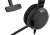 Гарнитура для софтфона Jabra Evolve 30 II MS Mono USB, Jack 3.5 мм 