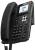 Телефон IP Fanvil X3SP black