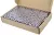 батарейки (500 шт.) Robiton STANDARD LR03/AAA-BULK500 