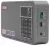 FM радиоприемник c MP3 плеером Tecsun X3 (export version) grey