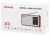 FM радиоприемник c MP3 плеером Tecsun X3 (export version) silver