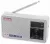 FM радиоприемник c MP3 плеером Tecsun X3 (export version) silver