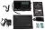всеволновый цифровой радиоприемник Tecsun PL-660 (export version) black